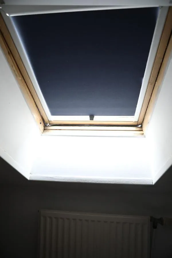 Duplex Appartement Lille 15